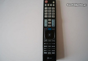 Comando Original Tv LG 3D 42LB650V