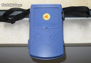 Game Boy: Logic 3 Organizer Case