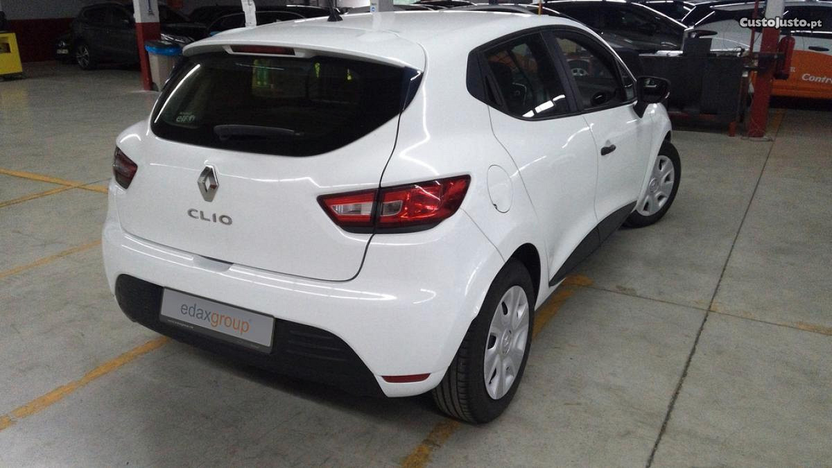 Renault Clio C/iva