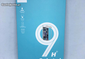 Película de vidro temperado para Nokia 3.1
