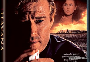 Havana (1990) Sydney Pollack, Robert Redford IMDB: 6.2