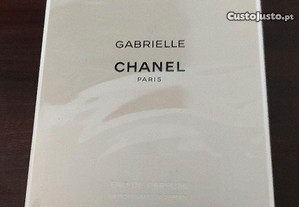 Perfume Chanel Gabrielle 100ml