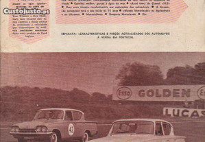 Mundo Motorizado (1961)