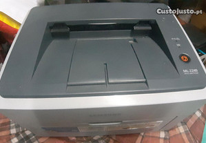 Impressora Samsung ML-2240
