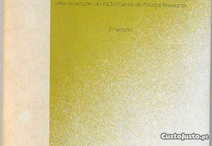 Cartas de Fernando Pessoa a João Gaspar Simões. 2.ª ed., 1982.
