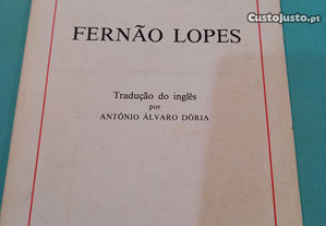 Fernão Lopes