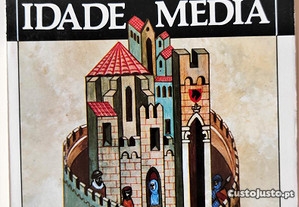 As Cidades da Idade Média