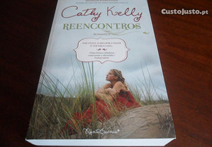 "Reencontros" de Cathy Kelly