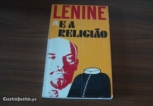 Lenine e a Religião