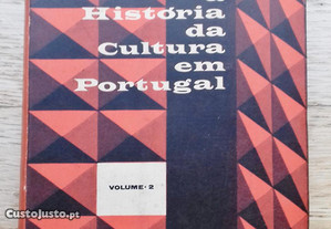 Para a História da Cultura em Portugal, Vol. II