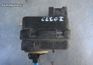 Renault Clio Motor regulação regulador farol óptica ótica Ref 7700415343