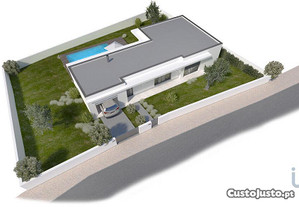 Casa / Villa T3 em Lisboa de 130,00 m²