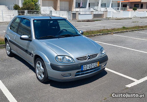 Citroën Saxo Cup Enterprise - 03