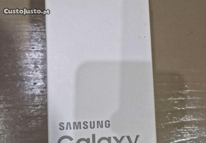 Samsung J3 6 usado
