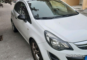 Opel Corsa black EDITION - 12