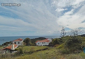 Terreno em Açores de 2482,00 m²