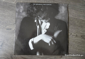 Disco vinil LP - The Waterboys - This is the sea