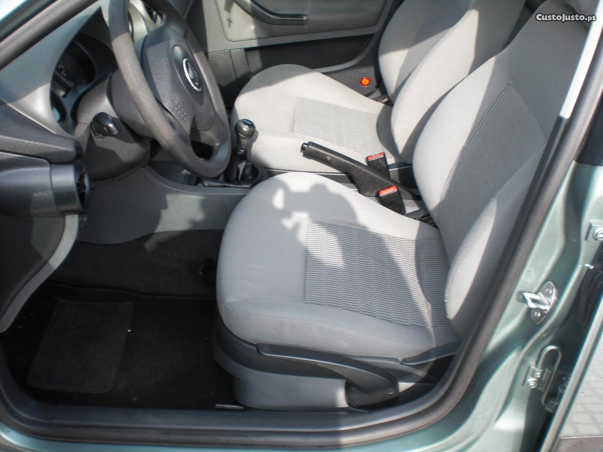 Seat Ibiza 1.4 TDI Signo