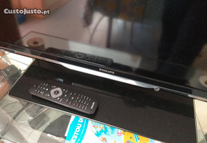 TV 32 polegadas Xiaomi Smart TV