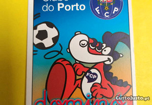 Dominó Infantil do Futebol Clube do Porto