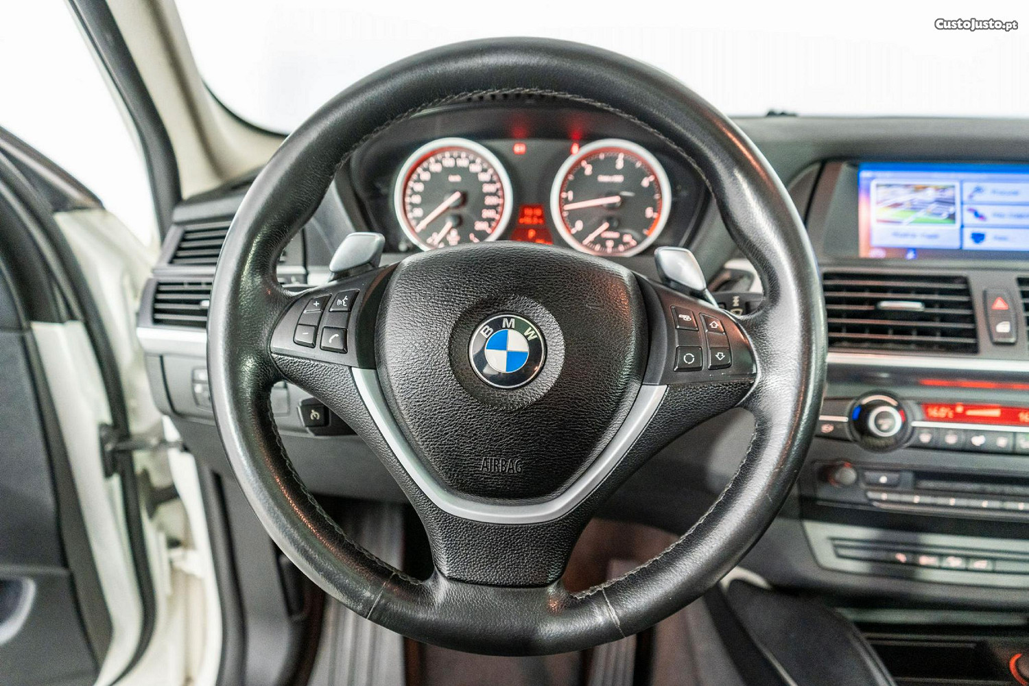 BMW X6 30 d xDrive