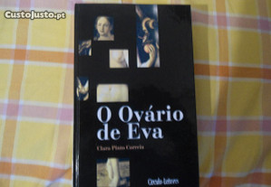 O Ovário de Eva por Clara Pinto Correia (2003)