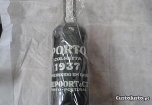 Vinho do Porto Niepoort Colheita 1937