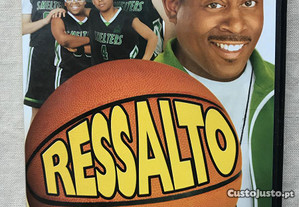 Filme Original "Ressalto" (Rebound)
