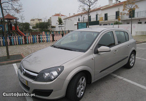 Opel Astra enjoy - 06