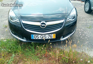 Opel Insignia 1.6cdti braek - 15