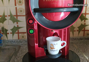 M. de café InterExpresso