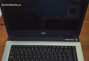 Acer 3630 zl6 - Peças