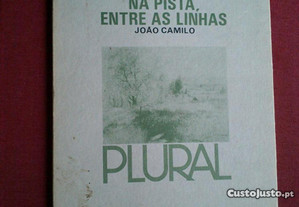 João Camilo-Na Pista,Entre as Linhas-Plural-1982