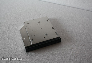 gravador dvd Toshiba A500