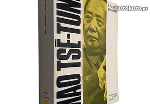 Mao Tse-Tung - Stuart Schram