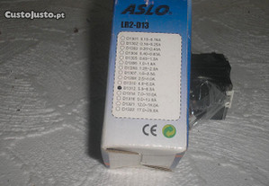 Relé termico Aslo D1312 5,5-8 Amp