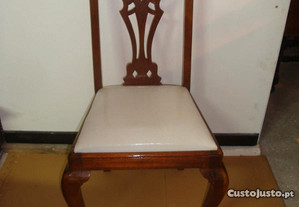 cadeira vintage