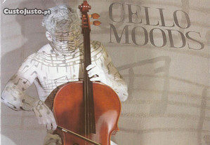 Julian Lloyd Webber - Cello Moods