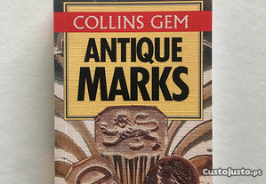 Antique Marks, Collins Gem