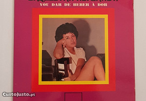 EP Vinil Orquestra Alvorada // Vou Dar de beber à Dor 1968