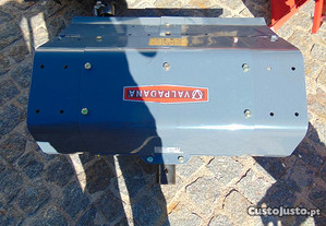 Motocultivador Valpadana 120 a Diesel com 14hp