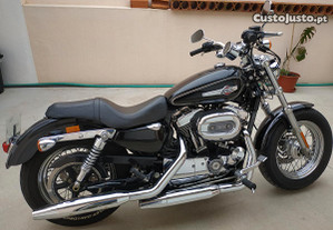 Harley Davidson Sportster XL1200C