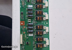 Inverter board VIT71037.50 LOGAH REV:1