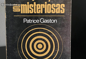Desaparições Misteriosas de Patrice Gaston
