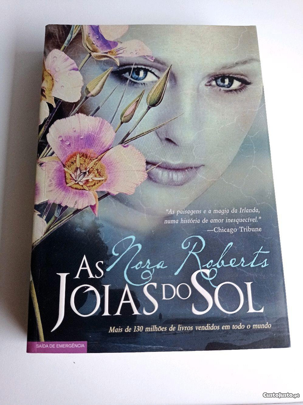 As Jóias Do Sol | Livros, à venda | Lisboa | 36901039 | CustoJusto.pt