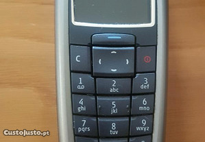 Nokia 2600 - Usado