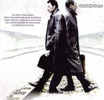 O Homem do Comboio (2002) Johnny Hallyday IMDB: 7.4