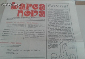 Jornal Barca Nova