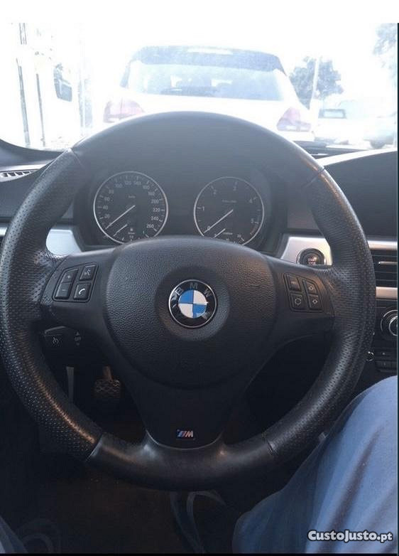 BMW 320 E92 177cv