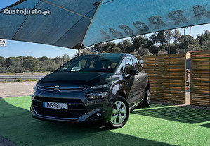 Citroën C4 Picasso 1.6 e-HDi Intensive VENDEDOR PROFISSIONAL